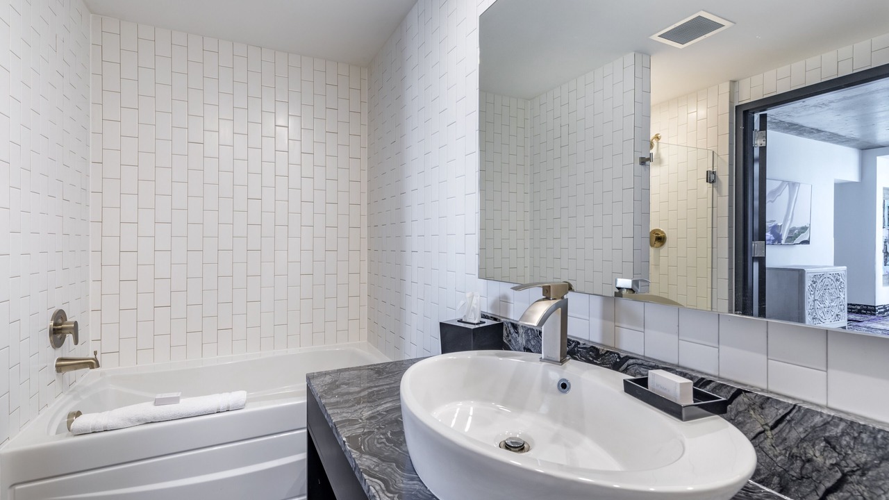 Photo of Bathroom in Cedars