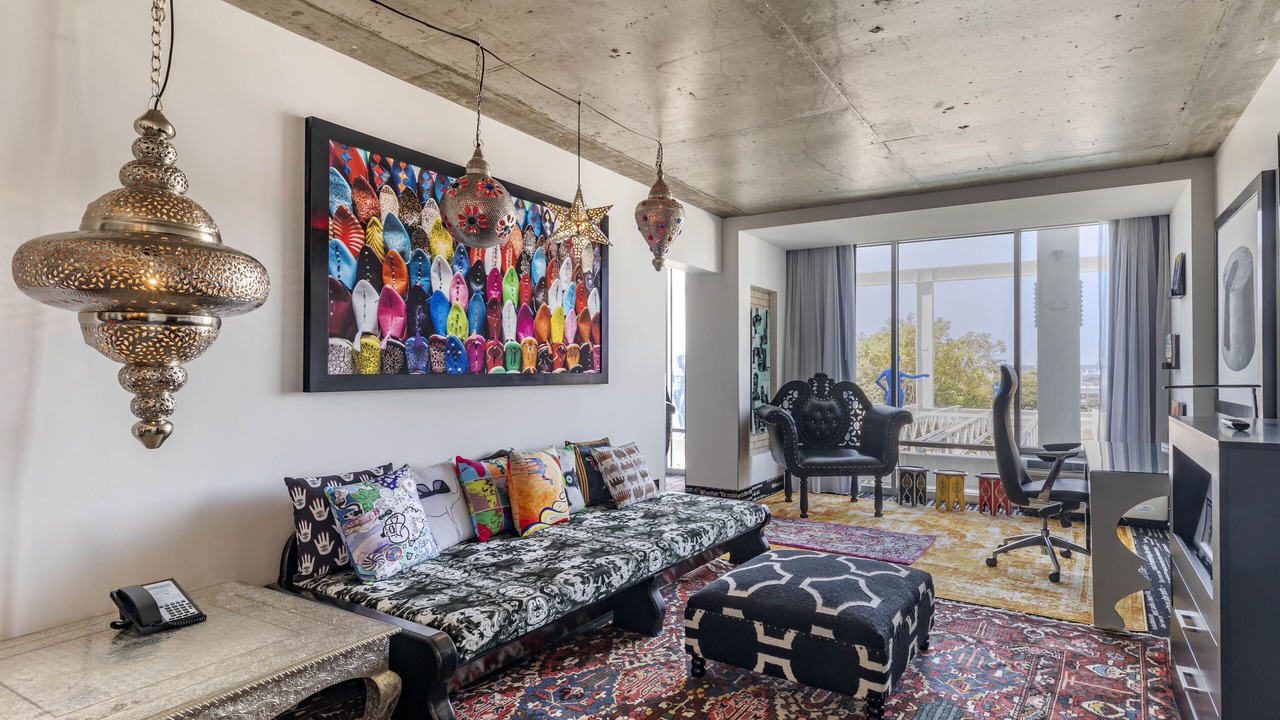 Photo of Bedroom in Cedars