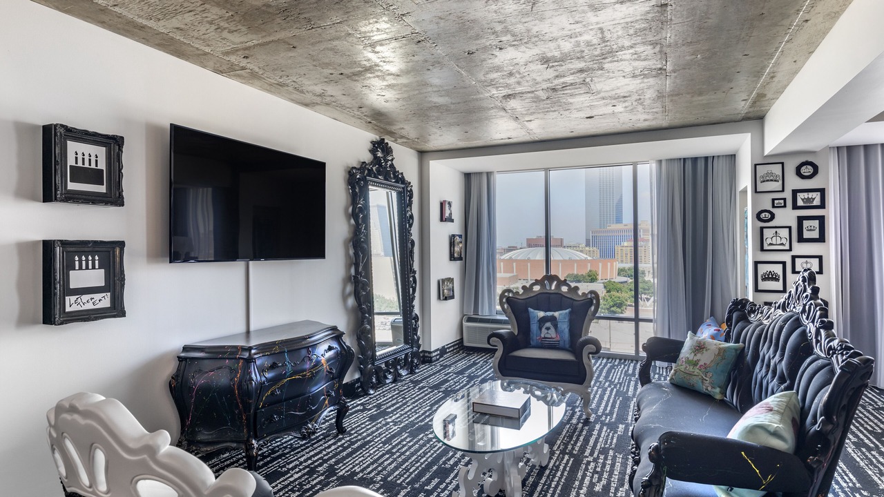 Photo of Bedroom in Cedars