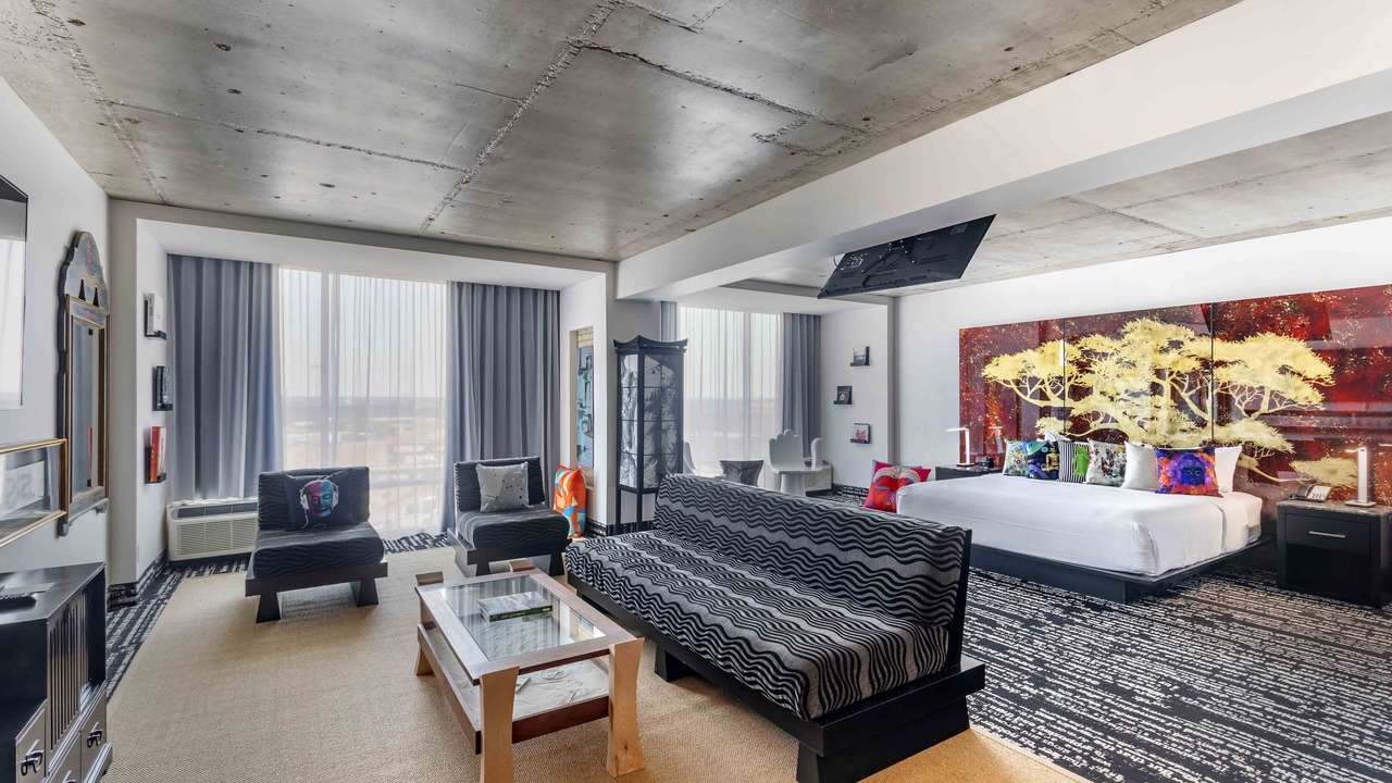 Photo of Bedroom in Cedars