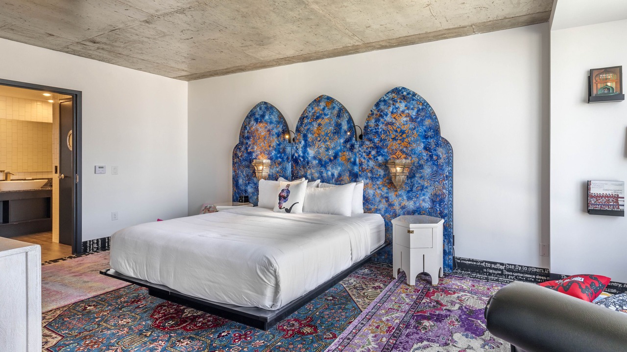 Photo of Bedroom in Cedars