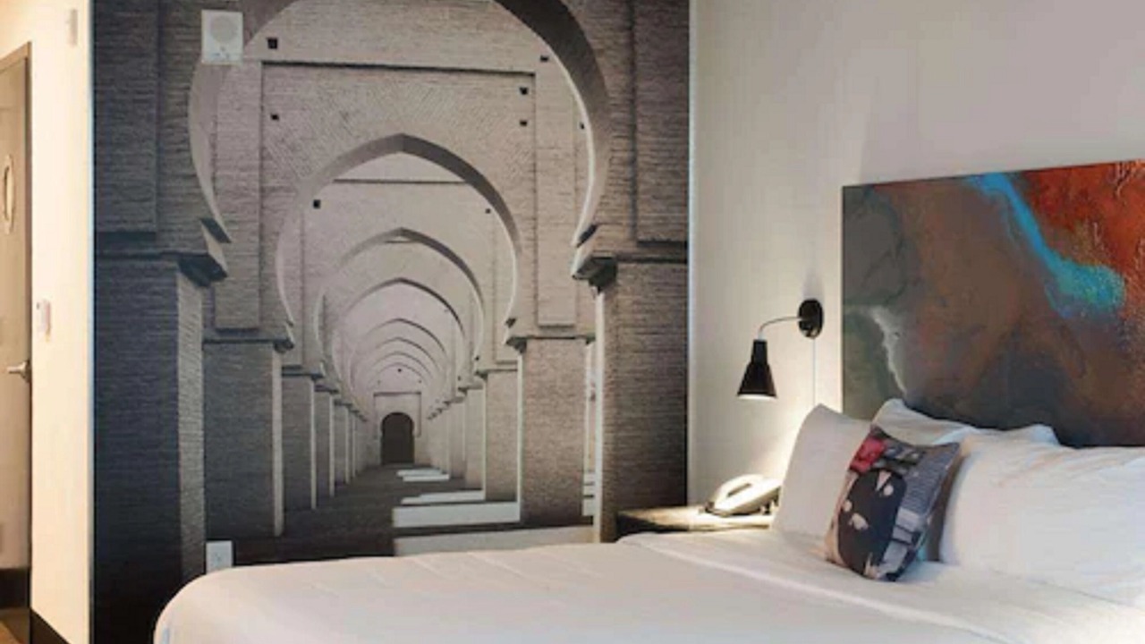 Photo of Bedroom in Cedars