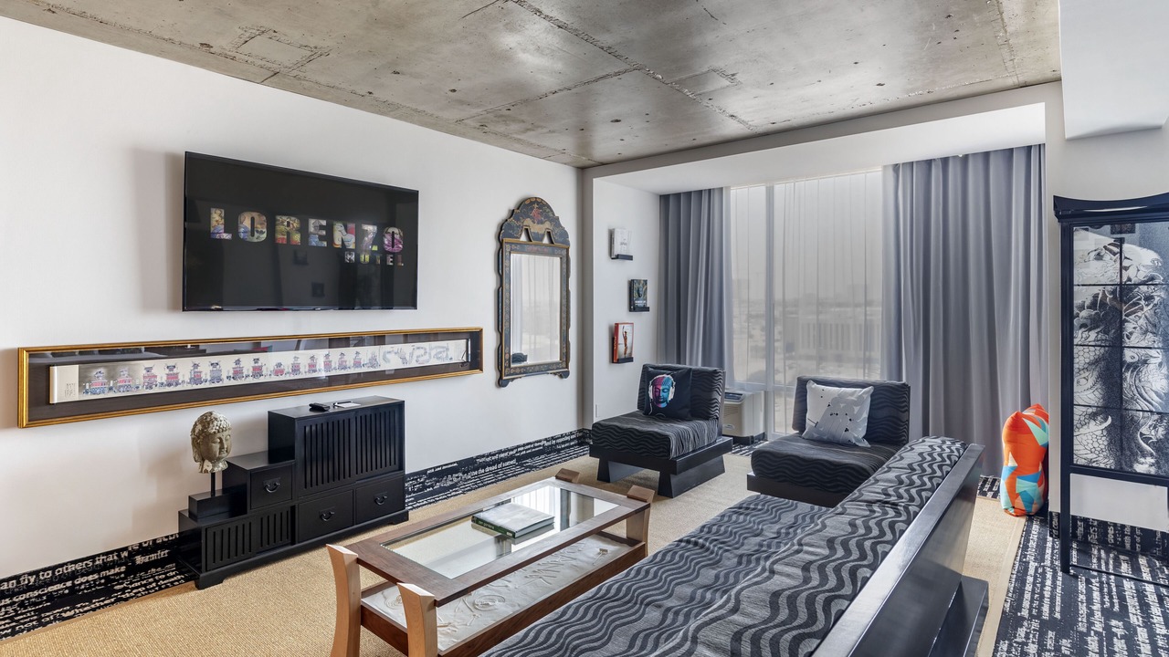 Photo of Bedroom in Cedars