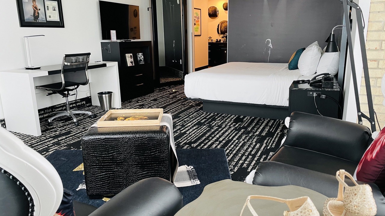 Photo of Bedroom in Cedars