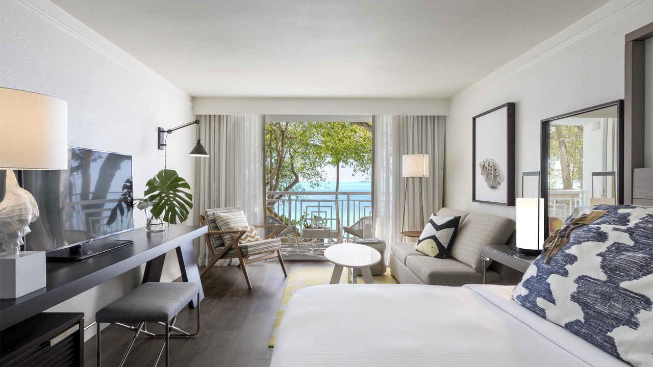 Photo of Bedroom in Key Largo