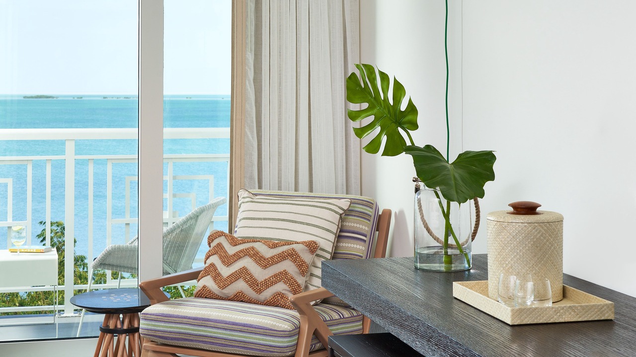 Photo of Bedroom in Key Largo
