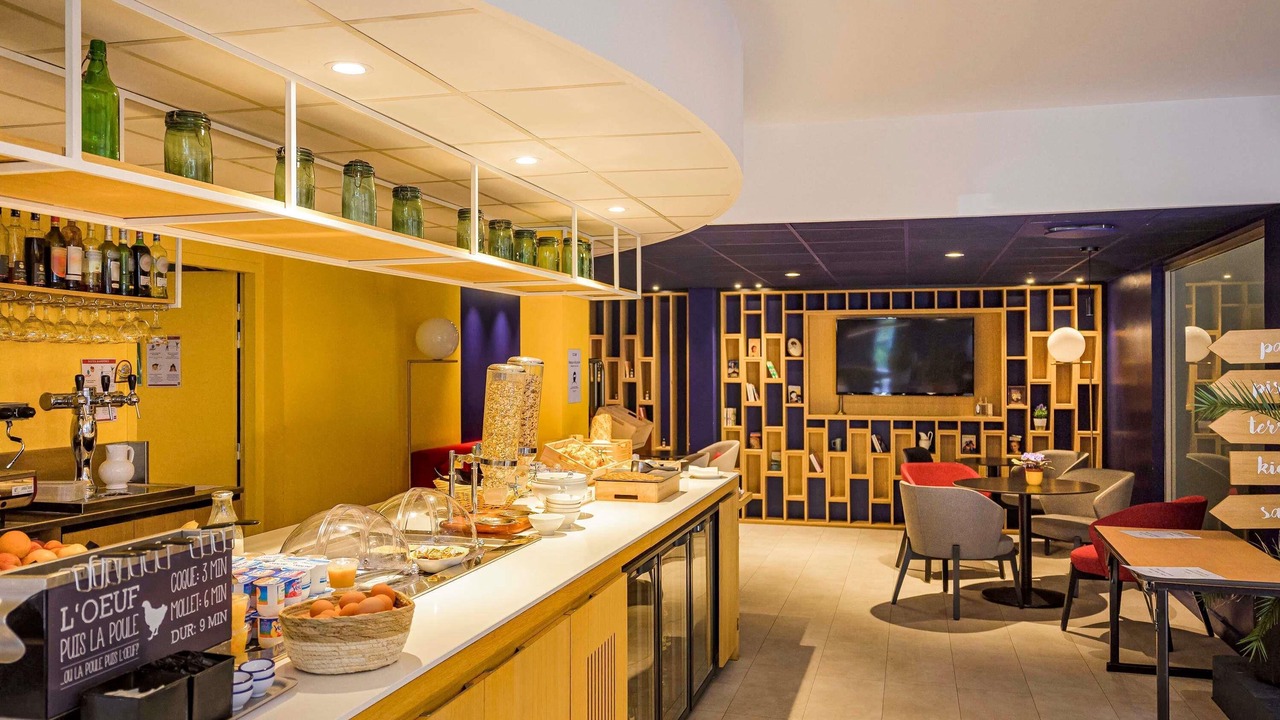 Photo of Outdoor in Danjoutin