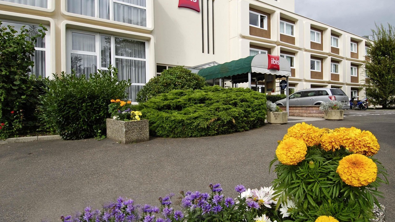 Photo of Outdoor in Danjoutin