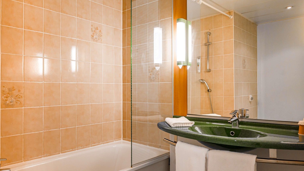 Photo of Bedroom in Danjoutin