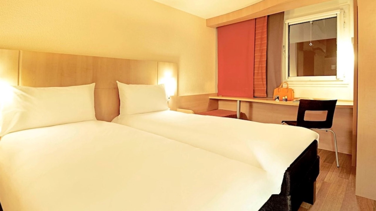 Photo of Bedroom in Danjoutin