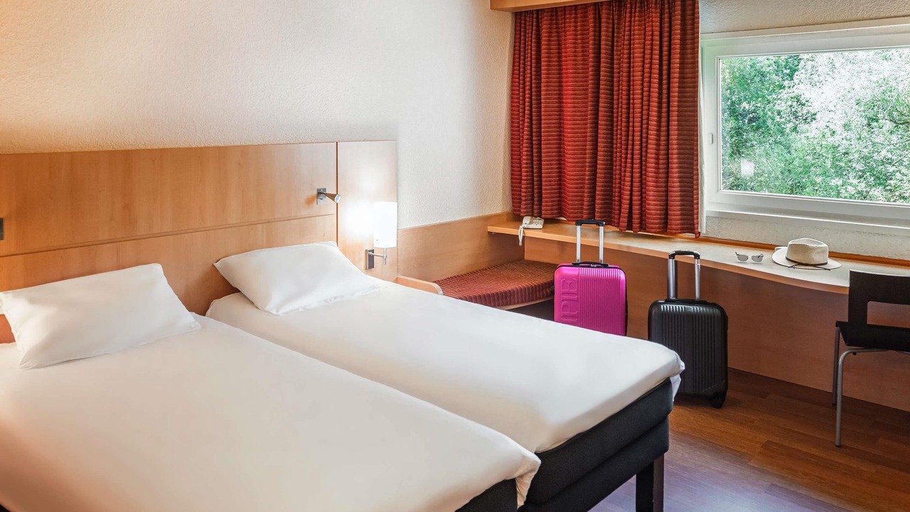 Photo of Bedroom in Danjoutin