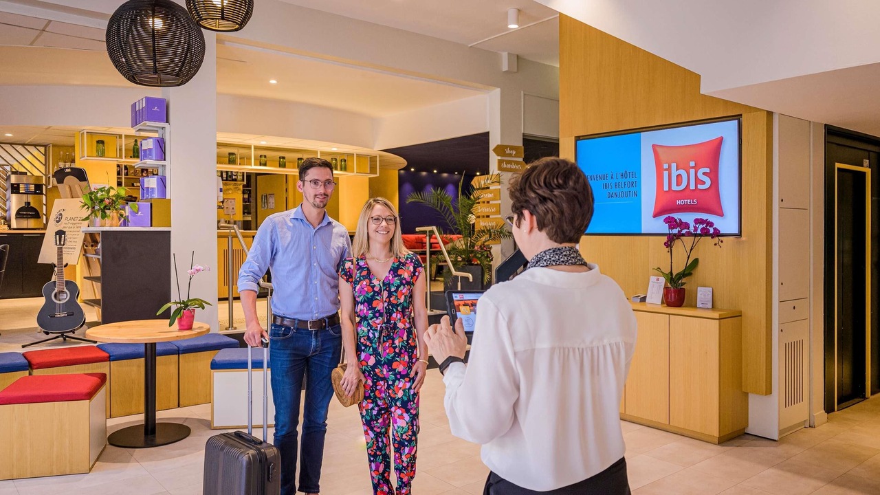 Photo of Others in Danjoutin