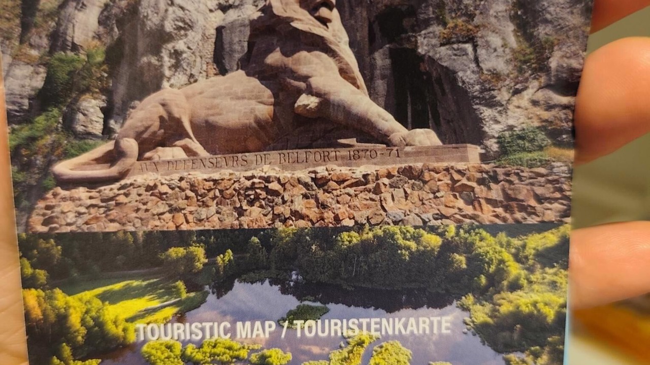 Photo of Outdoor in Danjoutin