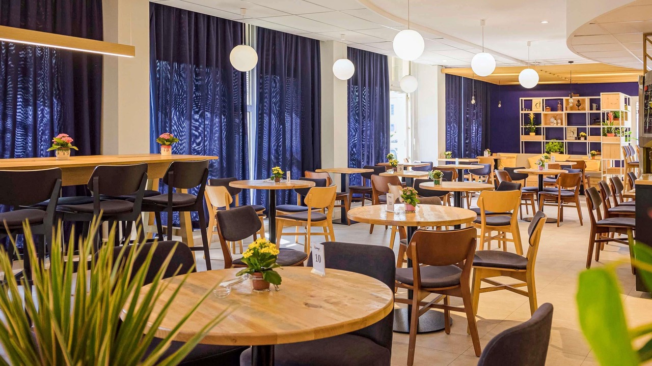 Photo of Outdoor in Danjoutin