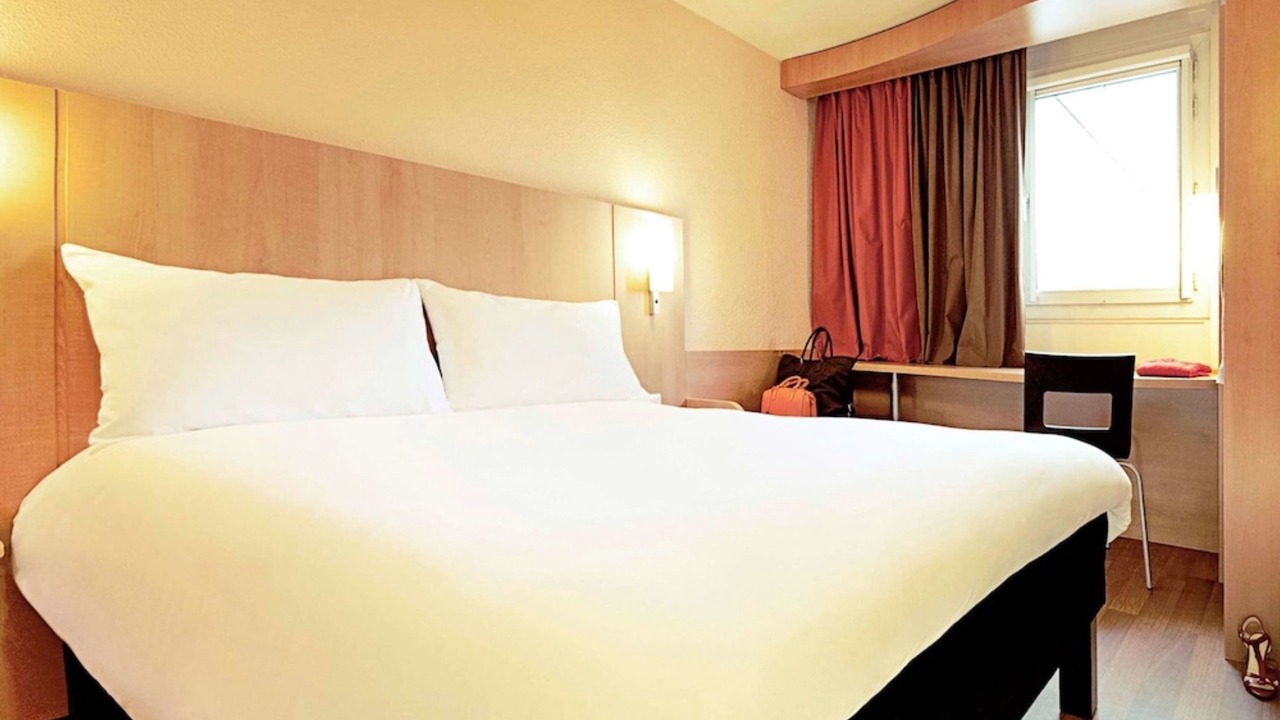 Photo of Bedroom in Danjoutin