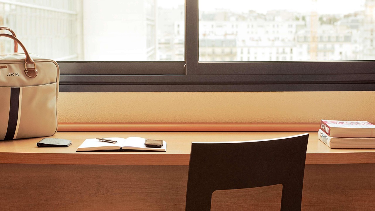 Photo of Bedroom in Danjoutin