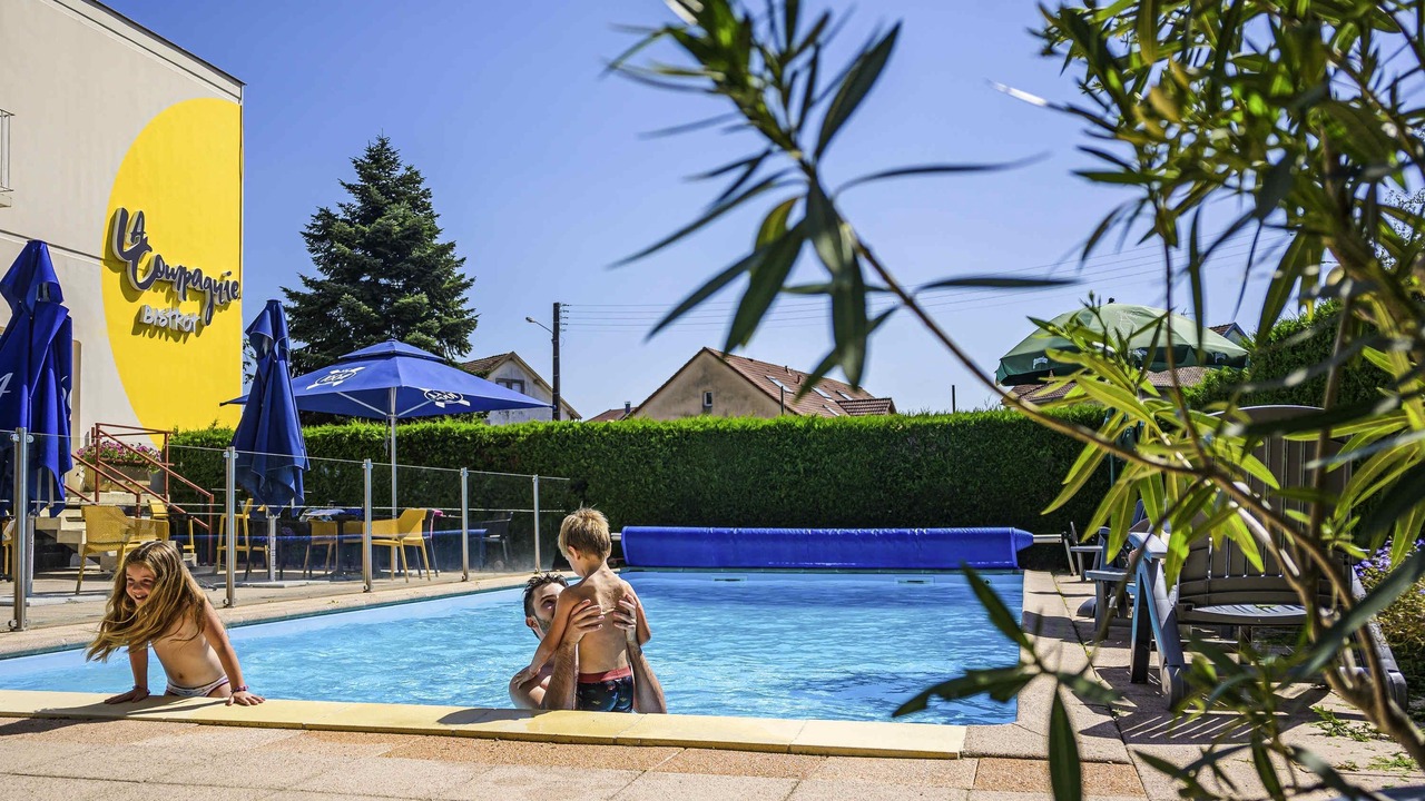 Photo of Outdoor in Danjoutin