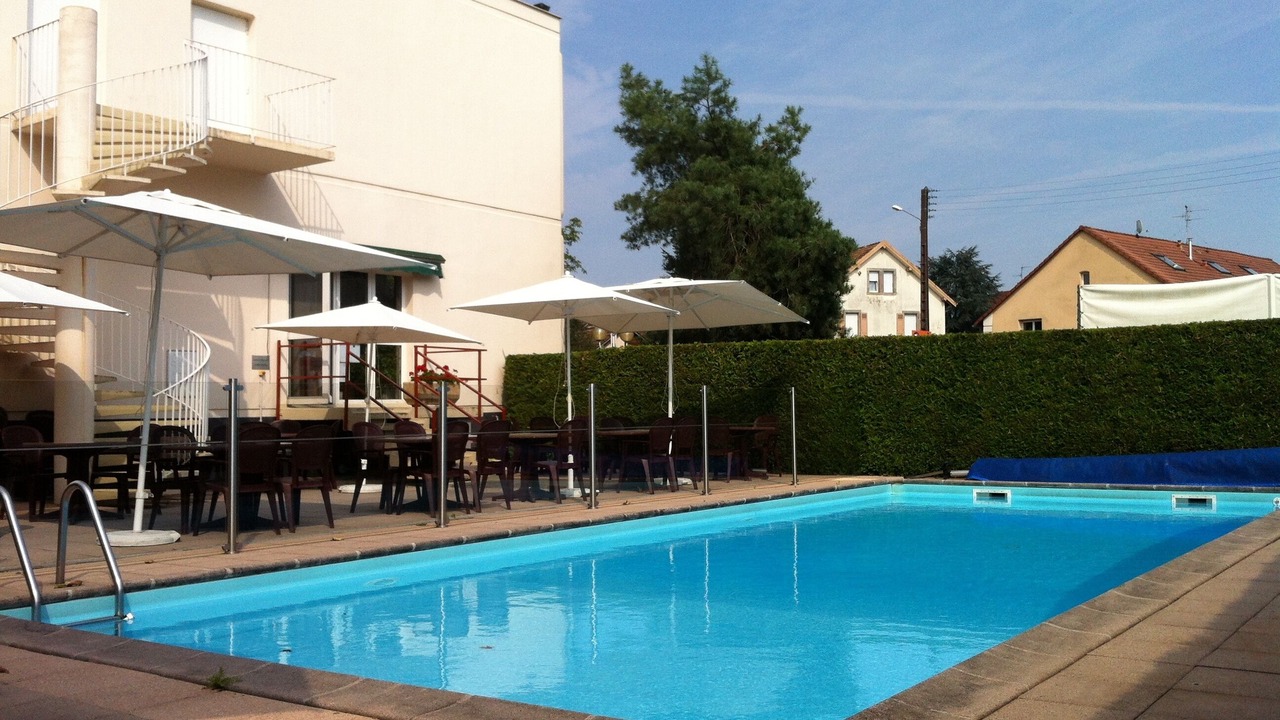 Photo of Patio Balcony in Danjoutin