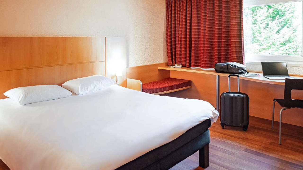 Photo of Bedroom in Danjoutin