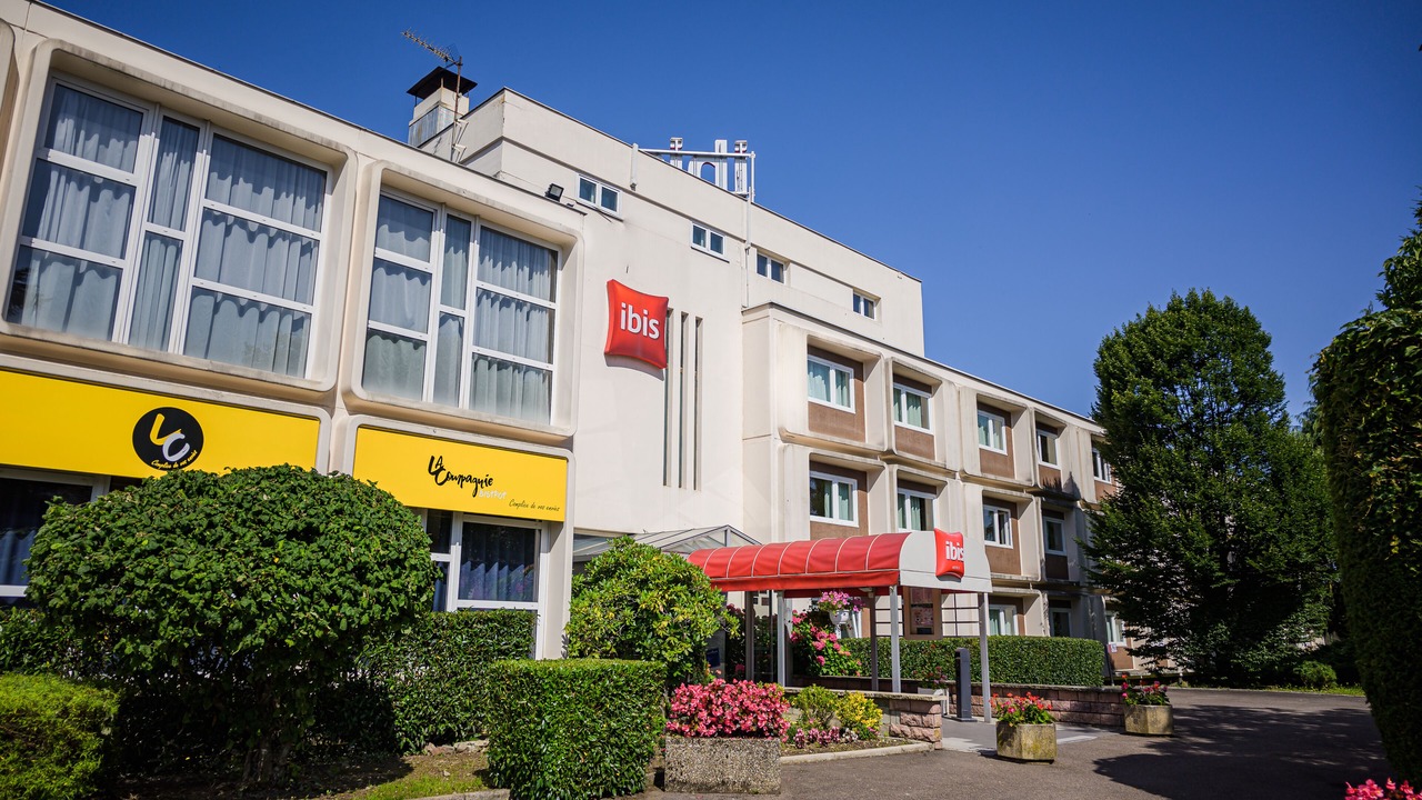 Photo of Outdoor in Danjoutin