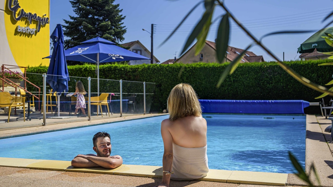 Photo of Outdoor in Danjoutin