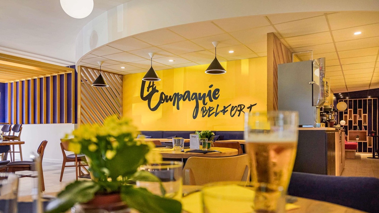 Photo of Others in Danjoutin