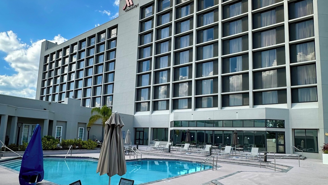 Photo of Outdoor in Baymeadows