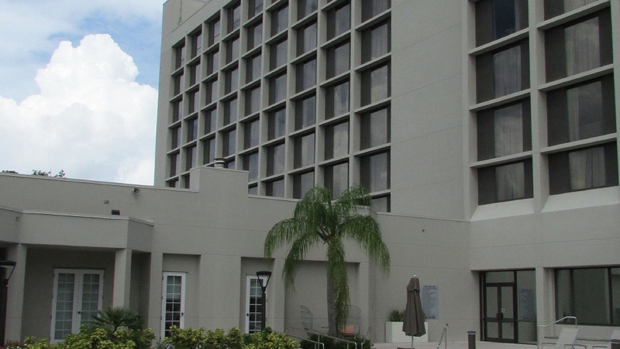 Photo of Outdoor in Baymeadows