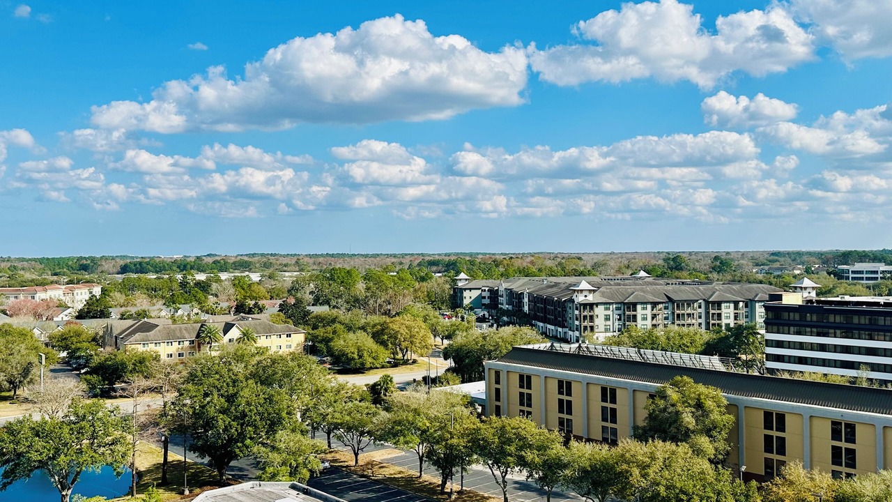 Photo of Bedroom in Baymeadows