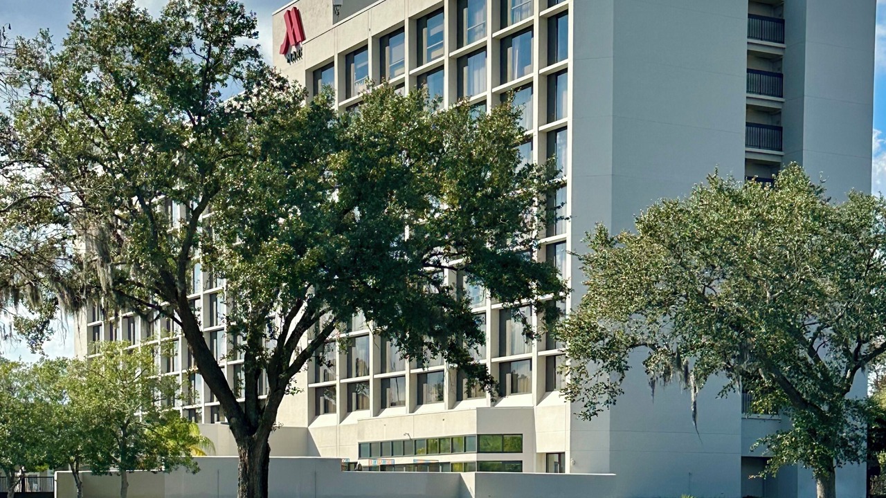 Photo of Outdoor in Baymeadows