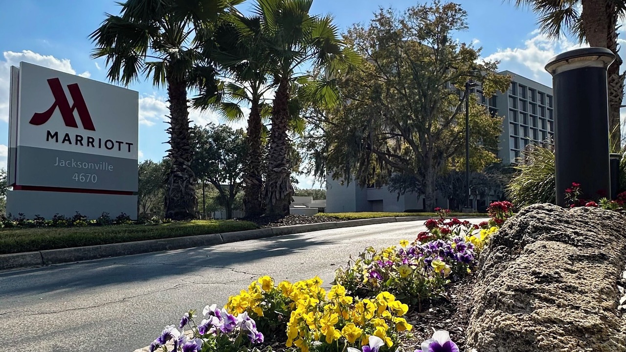 Photo of Outdoor in Baymeadows