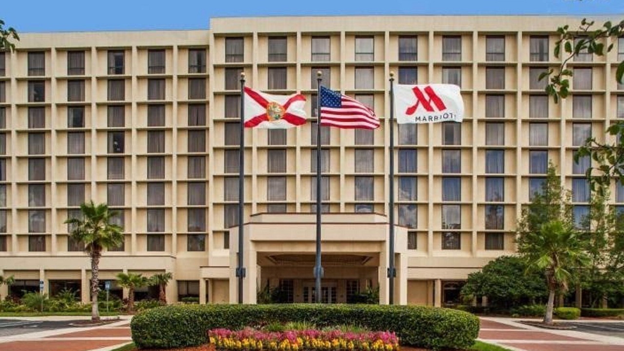 Photo of Outdoor in Baymeadows