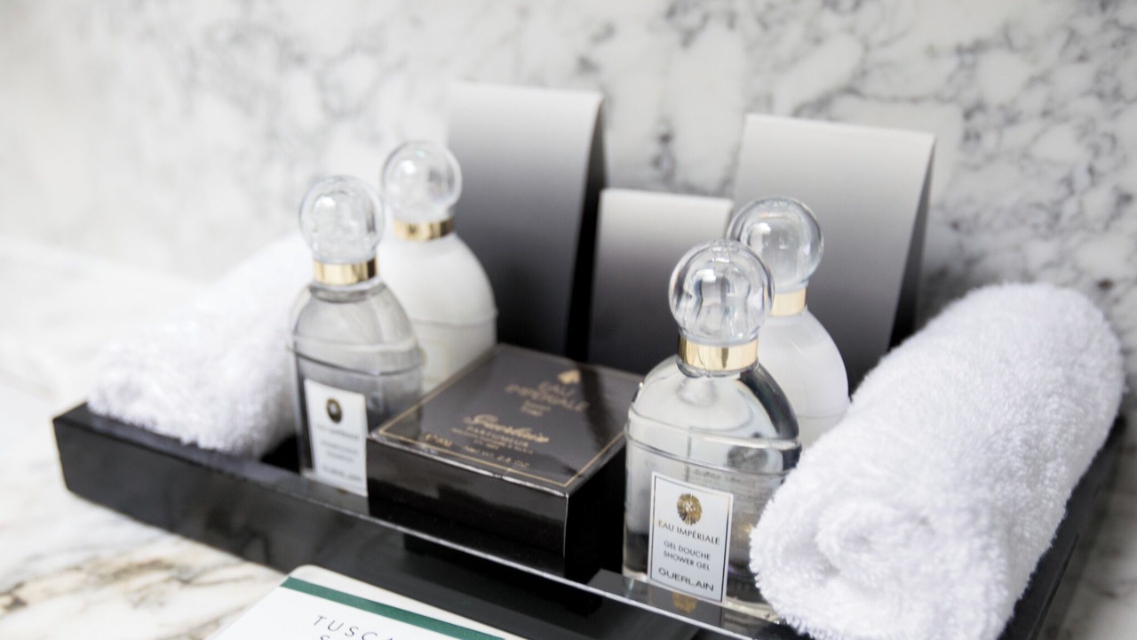 Photo of Bedroom in Notre-Dame