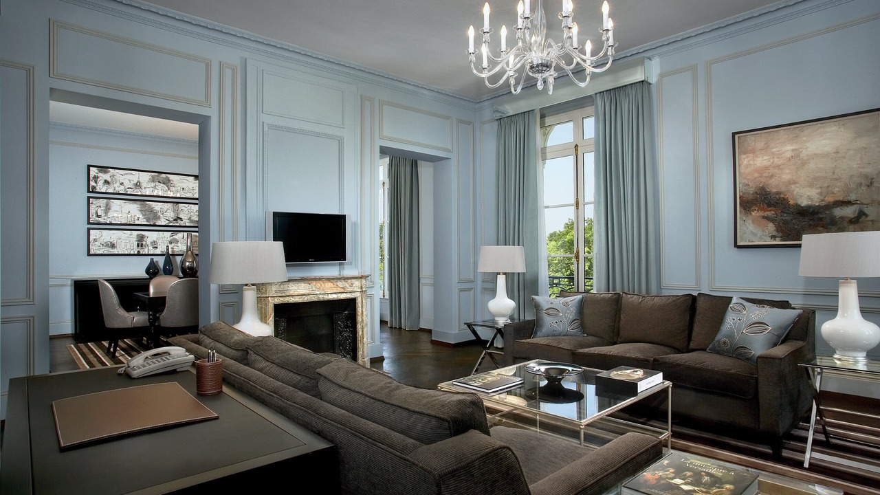 Photo of Bedroom in Notre-Dame