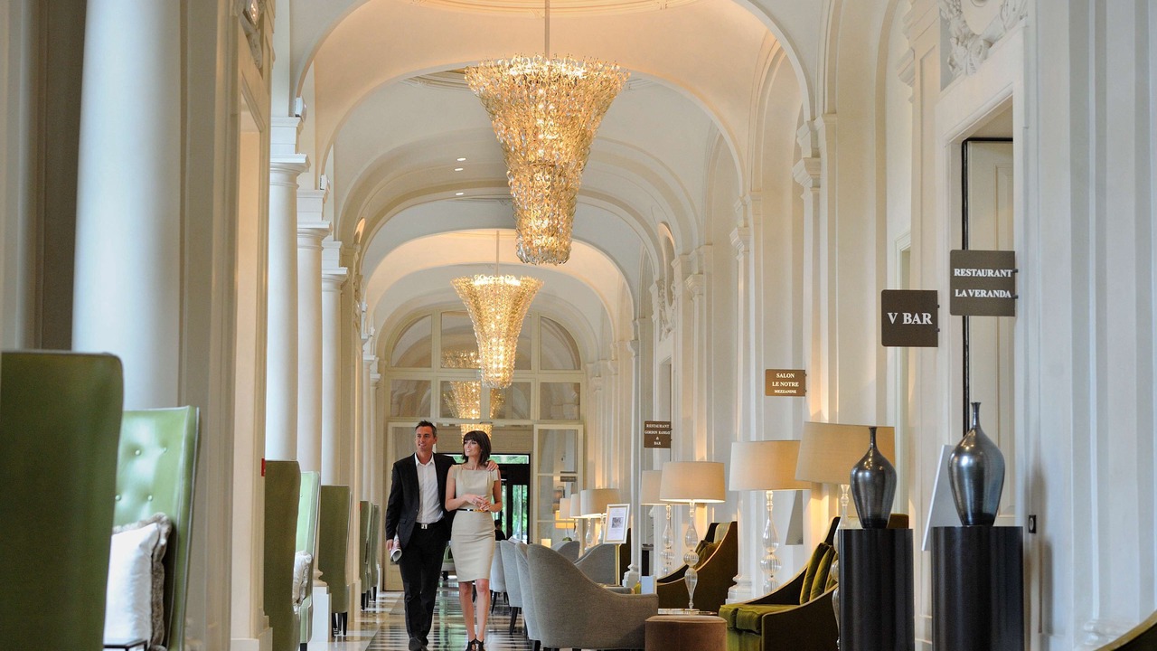 Photo of Others in Notre-Dame