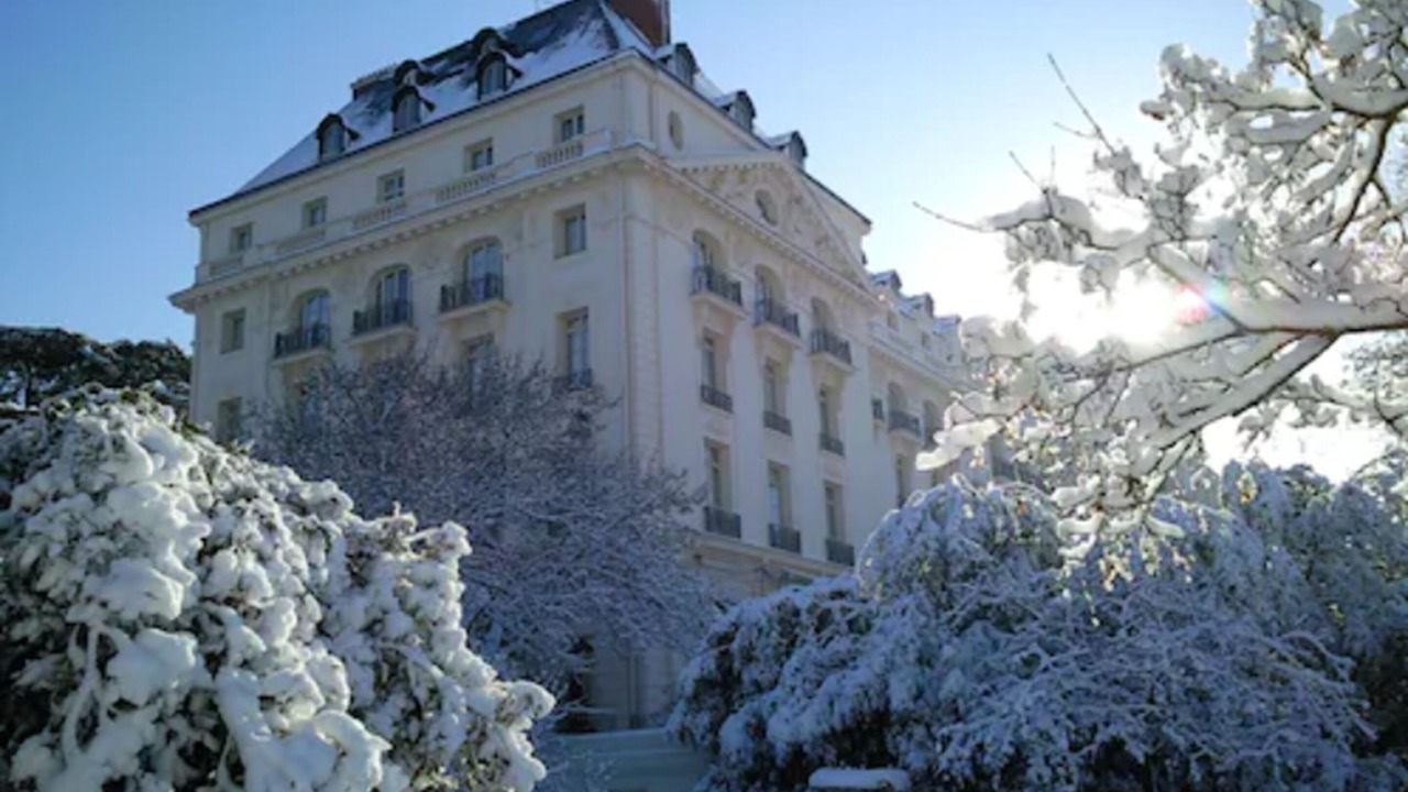 Photo of Outdoor in Notre-Dame