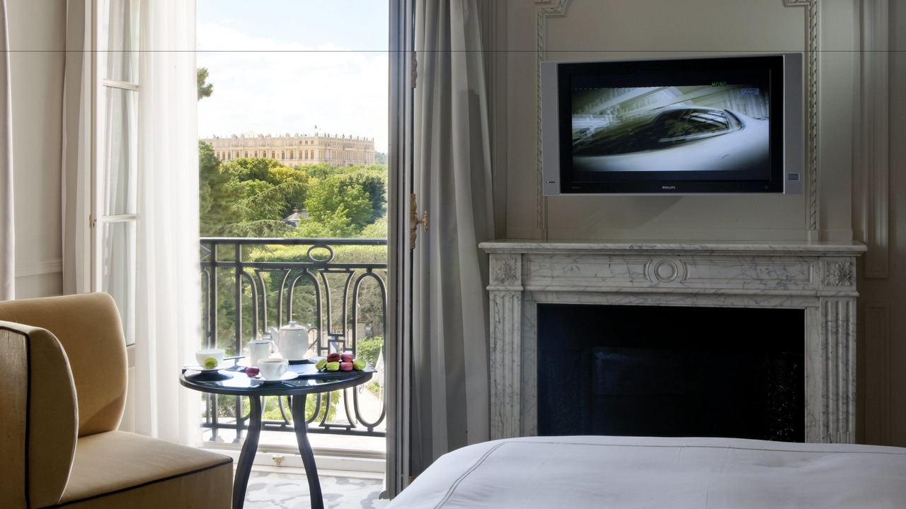 Photo of Outdoor in Notre-Dame