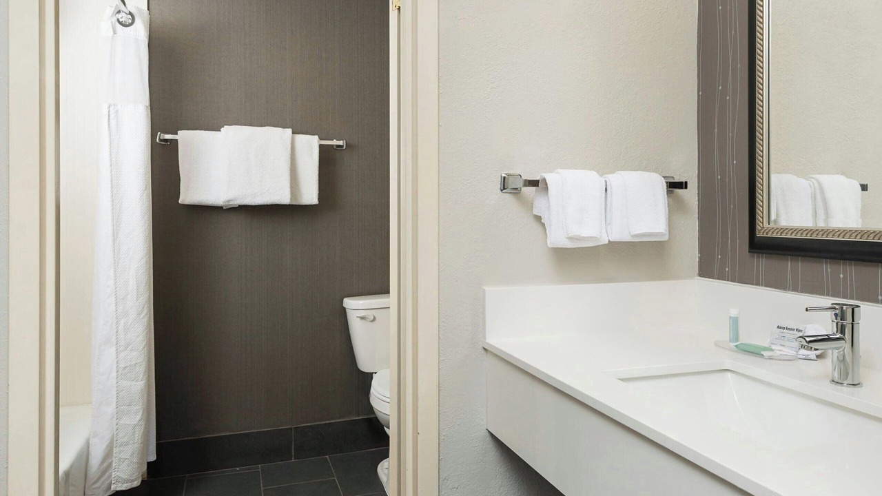 Photo of Bathroom in Bedford