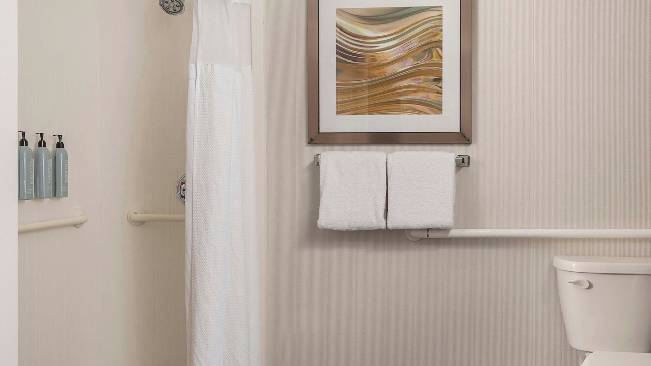Photo of Bathroom in Bedford