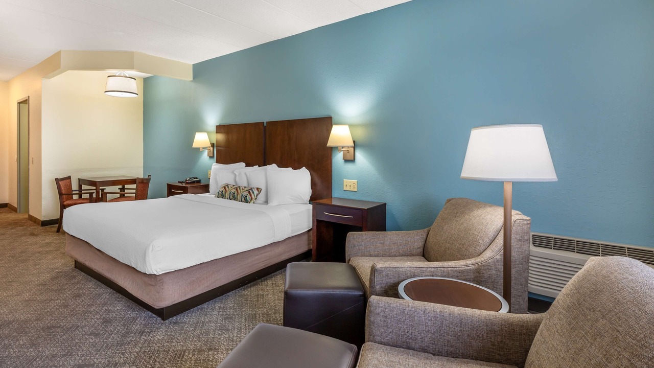 Photo of Kitchen in Port Clinton