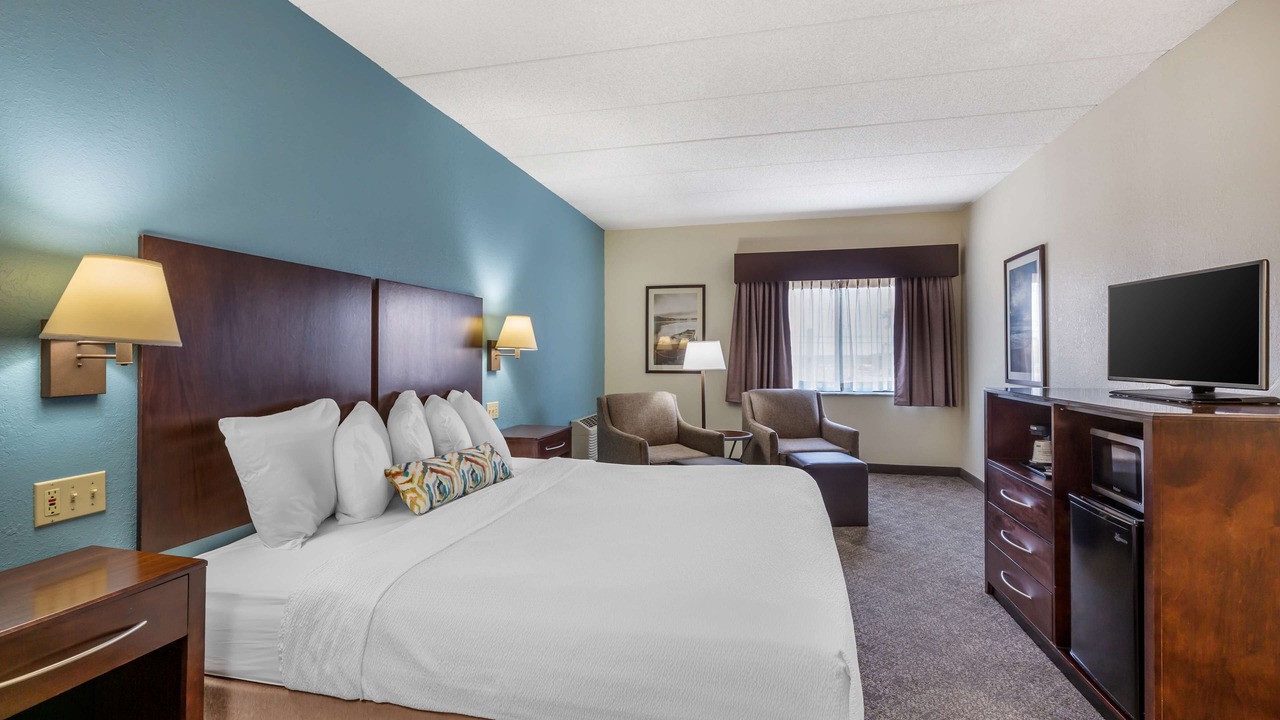 Photo of Kitchen in Port Clinton