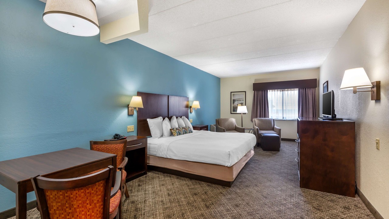 Photo of Kitchen in Port Clinton