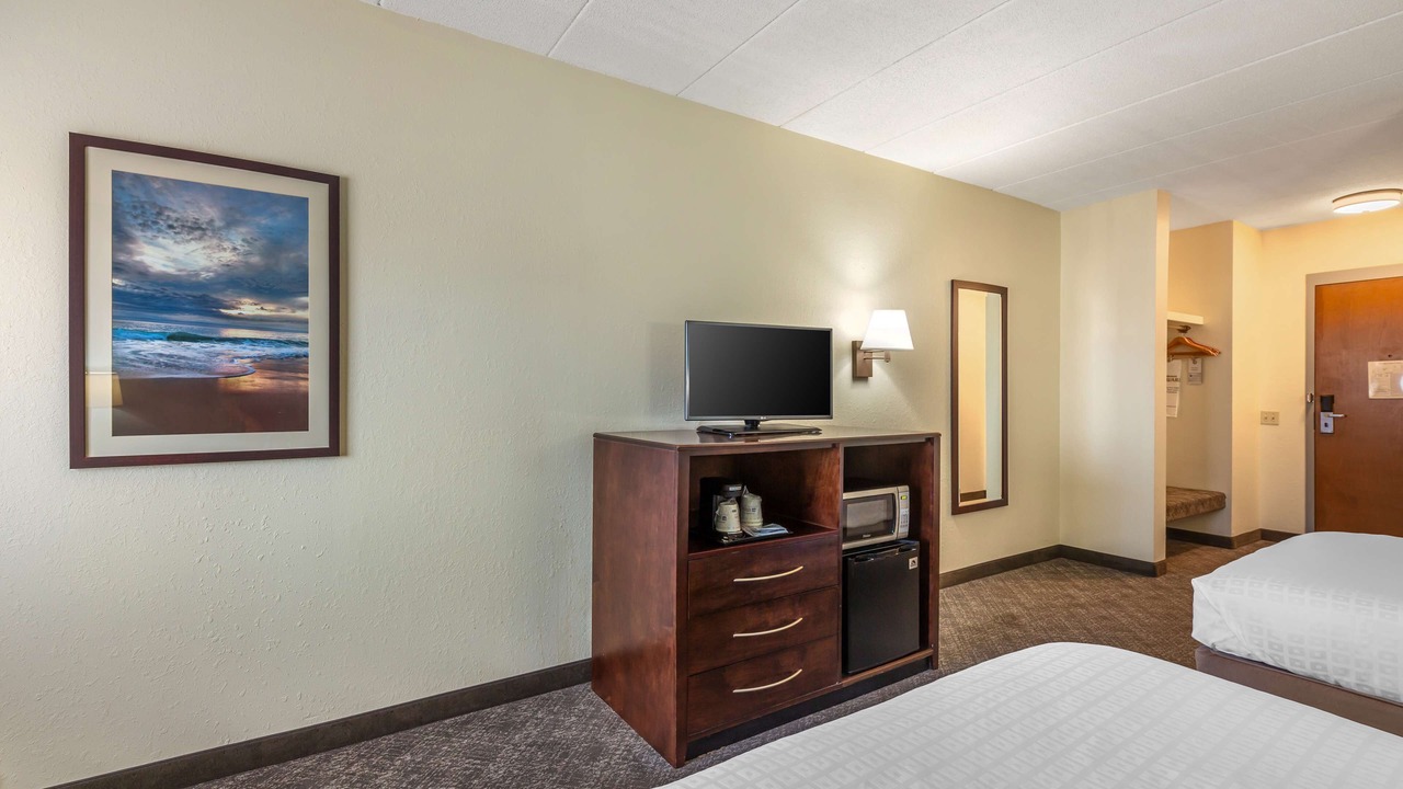 Photo of Bedroom in Port Clinton