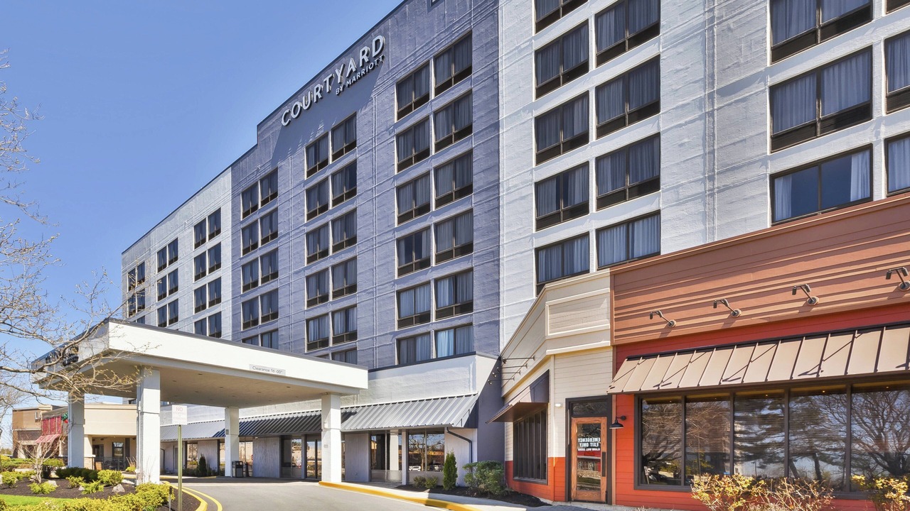 Photo of Outdoor in Secaucus