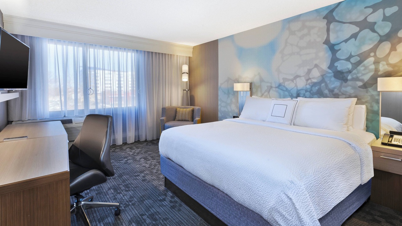 Photo of Bedroom in Secaucus