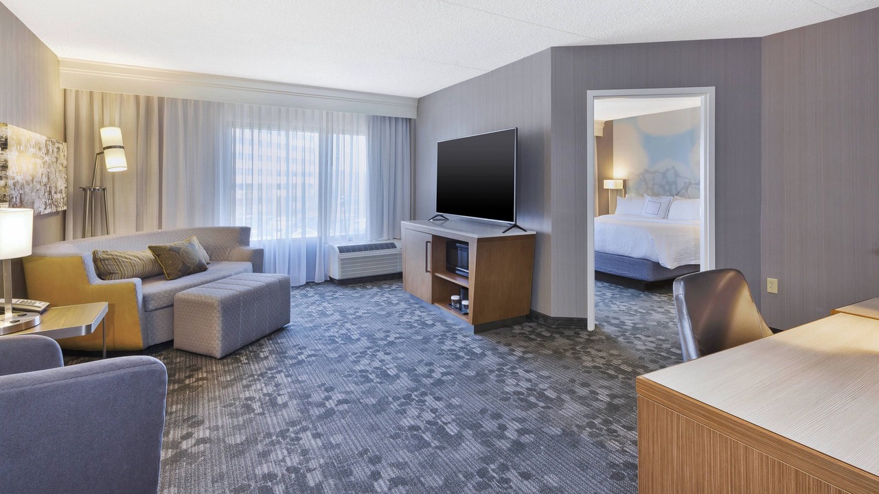 Photo of Bedroom in Secaucus