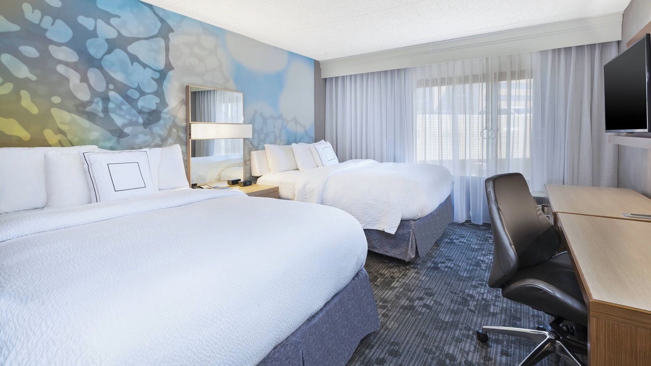 Photo of Bedroom in Secaucus