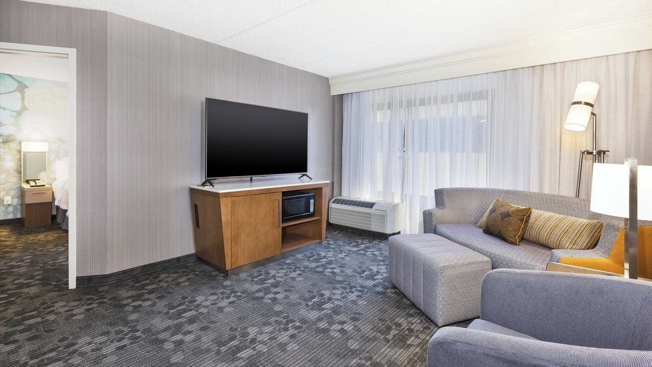 Photo of Bedroom in Secaucus