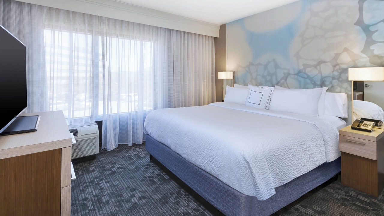 Photo of Bedroom in Secaucus