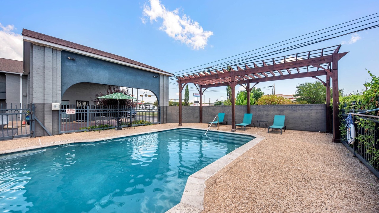 Photo of Outdoor in Marble Falls
